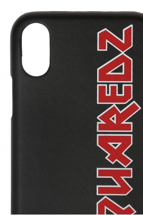 Iphone x case, zdjęcie 2 Iphone x case od Dsquared2